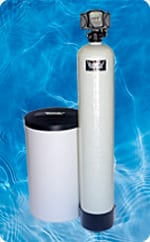 AMSXT Series Water Softener